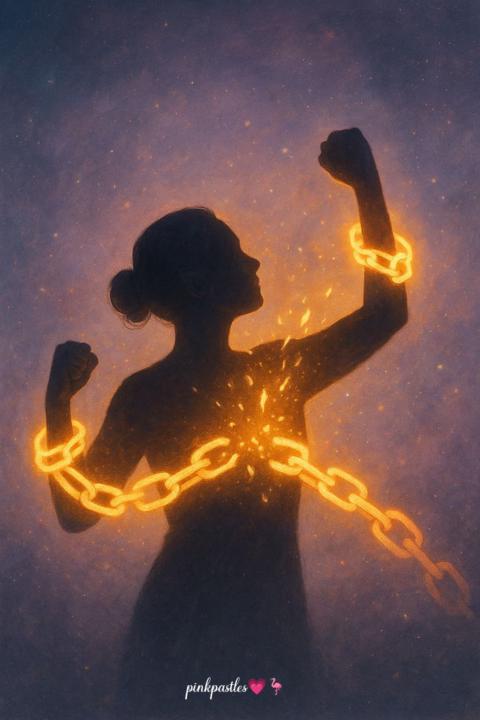 The inner voice. My greatest obsession.