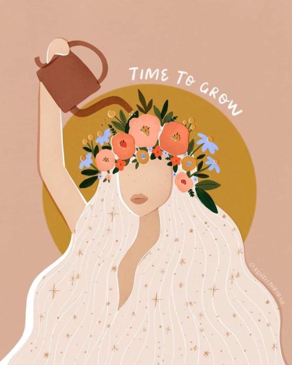 The power of hyperfocus.