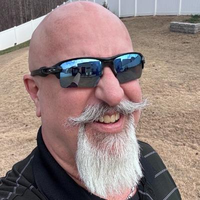Steve Corliss
