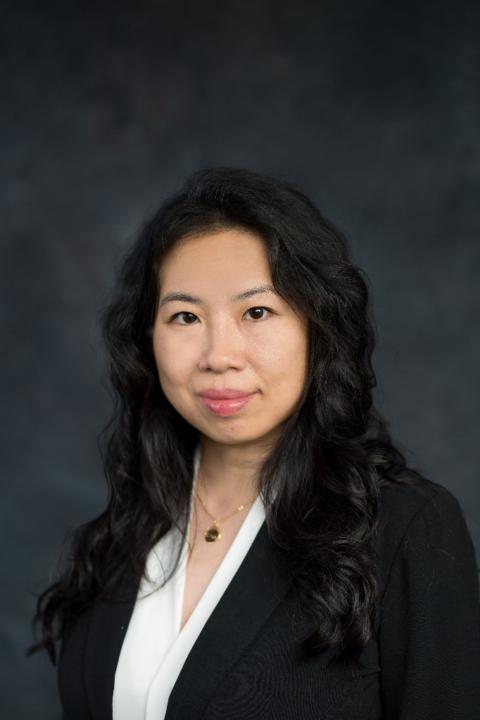 Helen Lin