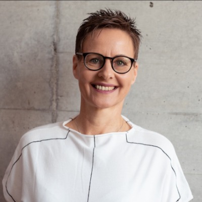Antje Hirt