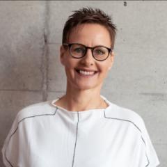 Antje Hirt