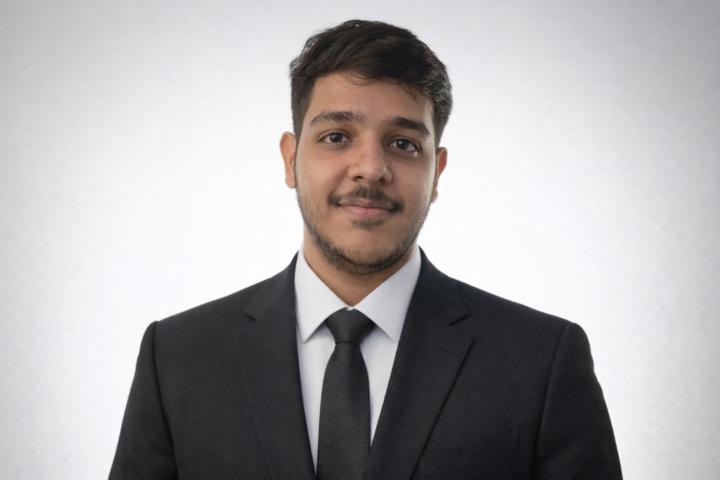 Saurav Vaghela