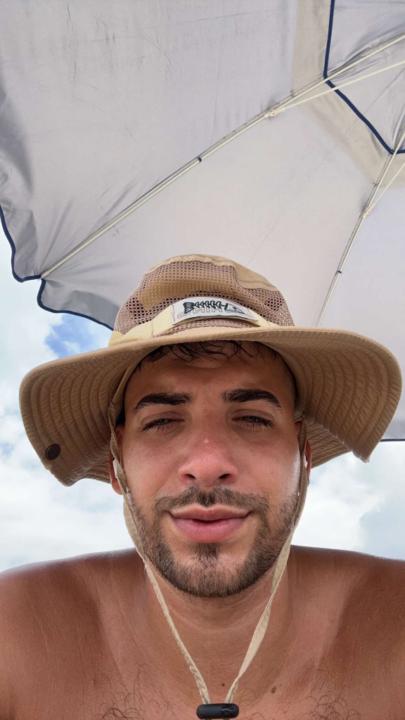Antonio Berger