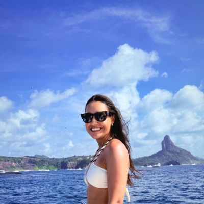 Priscila Pedroso