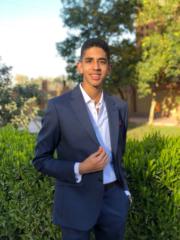 Moaz Azab