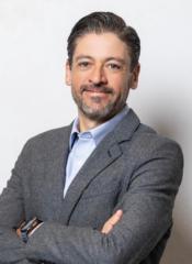 Xavier Esparza