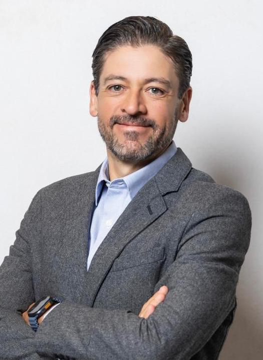 Xavier Esparza