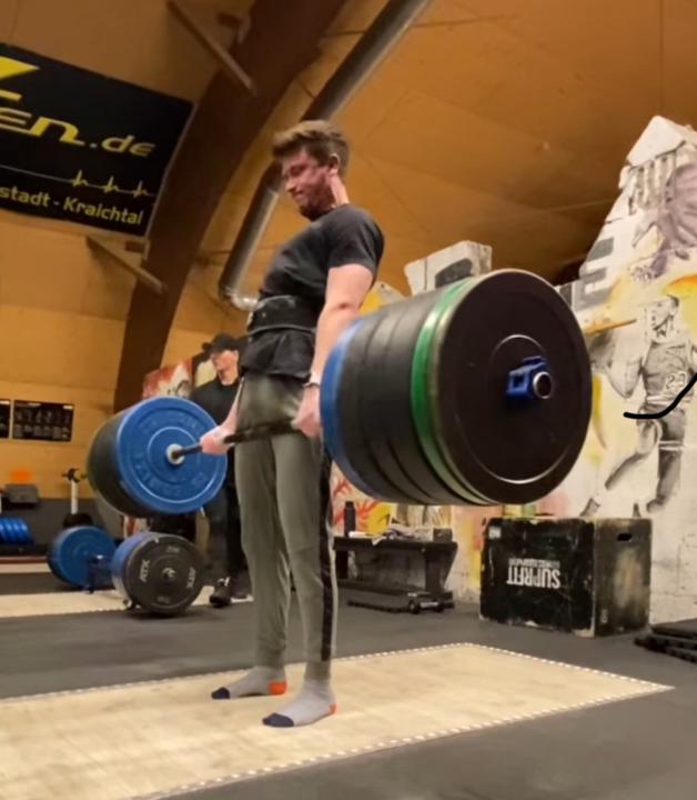 Florian Hochstein