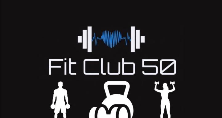 Fit Club 50