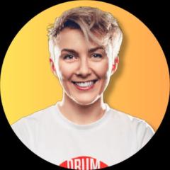 Agnieszka Rozalia AGGIE ROSE Trzeszczak