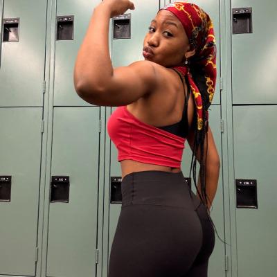Lina Nsabimana