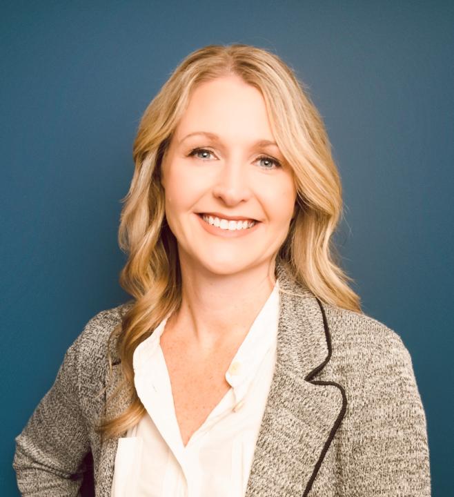 Stacy Hauser