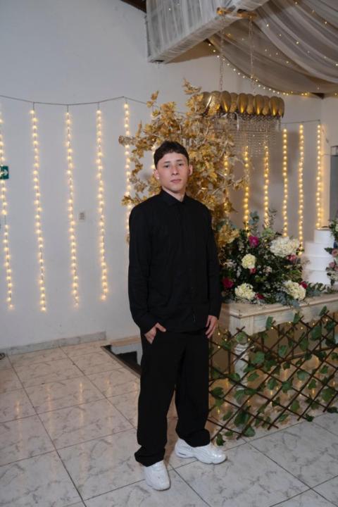 Juan fernando Garcia