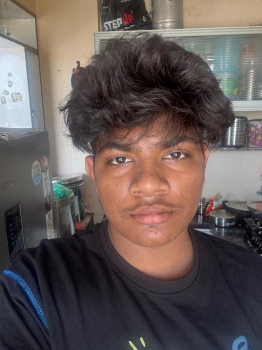 Nath Nikesh