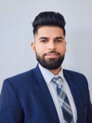 Vikram Saroay