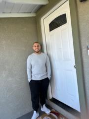 Jonathan Bustos
