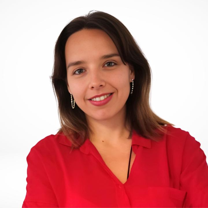 Alba Pascual rodriguez