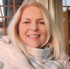 Susanne Eschmann