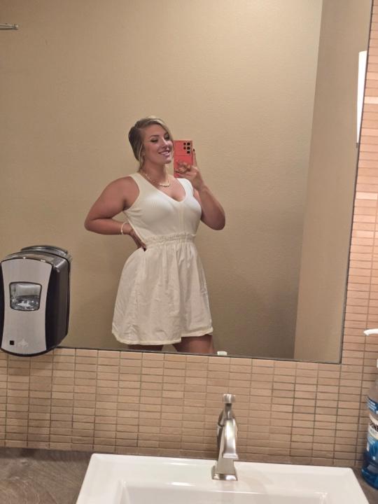 McKenna Pinto-Gonzalez