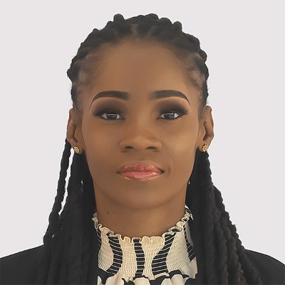 Shakeria Thomas
