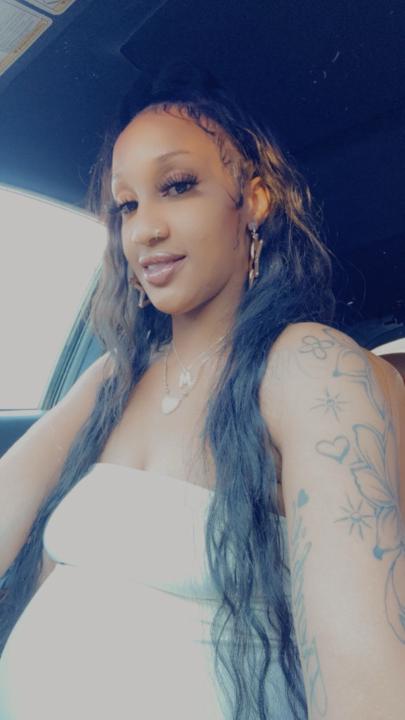 Nystacia Stringer