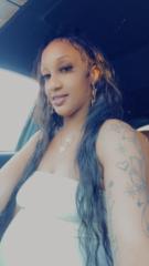 Nystacia Stringer