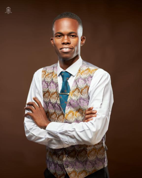 Kelvin Kantanka
