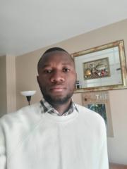 Zana Lacine Coulibaly