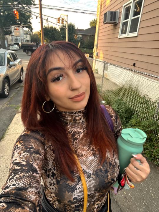 Lauren Lamboy