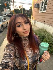 Lauren Lamboy