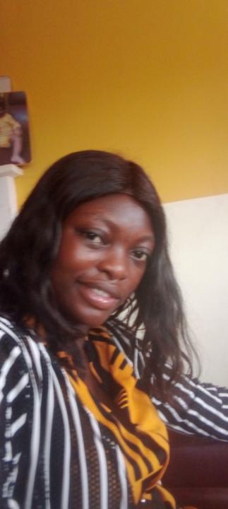 Bridget Amenya