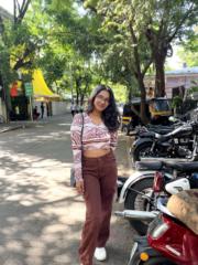 Sakshi Ghanekar
