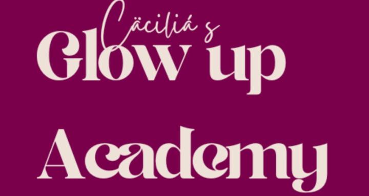 Glow up Academy