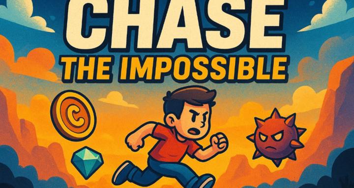 Chase The Impossible