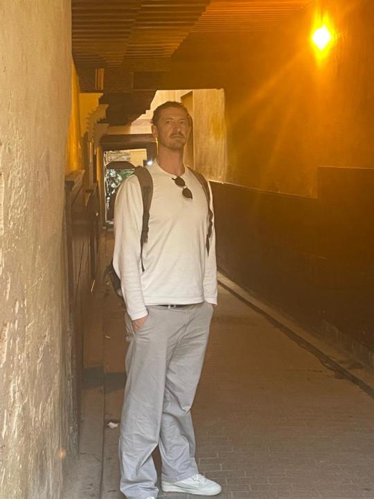 Tobias Kiem