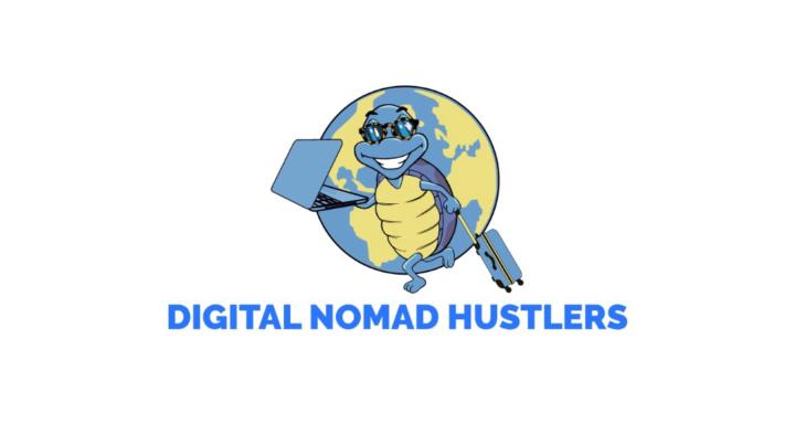 BT - DIGITAL NOMAD HUSTLERS