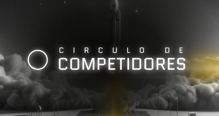 Circulo de Competidores