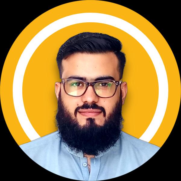 Masoud Ahmad