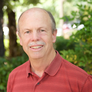 Tim Morgan