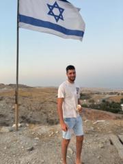 עמית רחובי