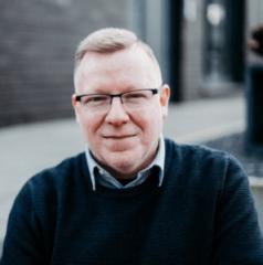 Ingo Klug
