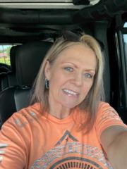 Connie Wright