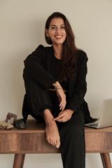 Maria Gracia Pallete
