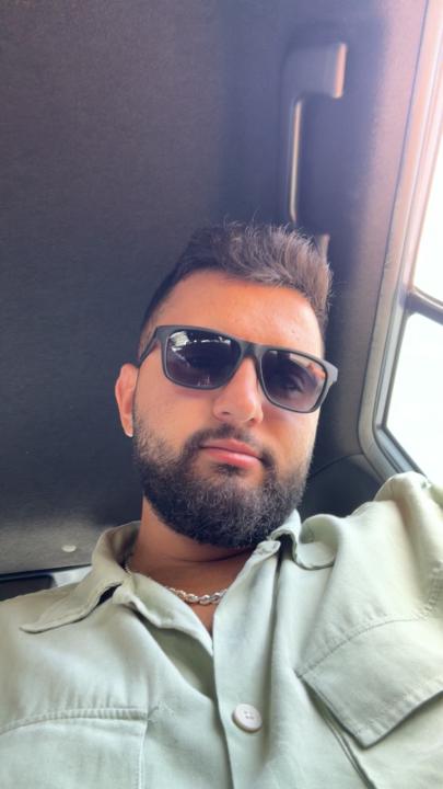 Ahmad Mazboudi