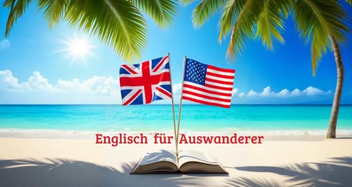 Englisch für Auswanderer