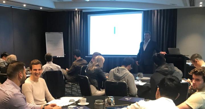 Property Development World