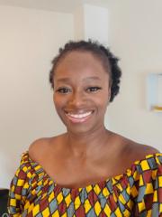 Sarah Konki Lunianga