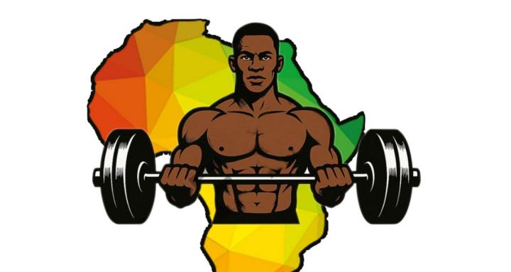 Stylup Africa Fitness