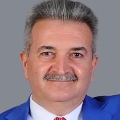 Recep Taşkın